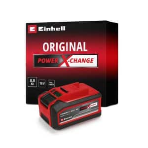Einhell Akku 18V 5-8Ah Multi-Ah PXC Plus
