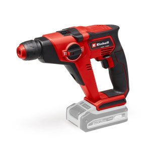Einhell Akku-Bohrhammer TE-HD 18/12 Li-Solo