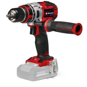 Einhell Akku-Bohrschrauber TP-CD 18/80 Li BL Solo
