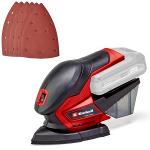 Einhell Akku-Multischleifer Power X-Change TE-OS 18/150 Solo
