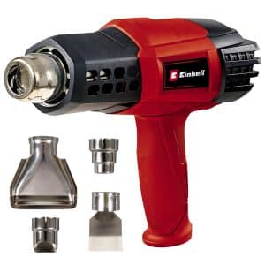 Einhell Heißluftpistole TE-HA 2000 E