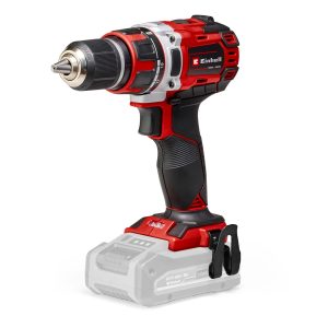 Einhell Power X-Change Akku-Bohrschrauber 18 V TP-CD 18/50 Li Solo