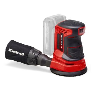 Einhell Power X-Change Akku-Exzenterschleifer TE-RS 18 Li Solo