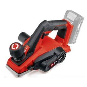 Einhell Power X-Change Akku-Hobel TE-PL 18/82 Li Solo