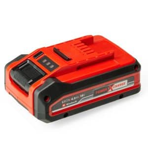Einhell Power X-Change Akku Power-X-Change Plus 18 V / 4