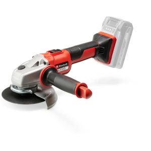 Einhell Power X-Change Akku-Winkelschleifer Axxio 18/125