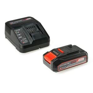 Einhell Power-X-Change Starter Kit 18 V 2