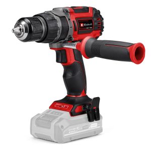 Einhell Professional Akku-Schlagbohrschrauber TP-CD 18/60 Li-i BL Solo