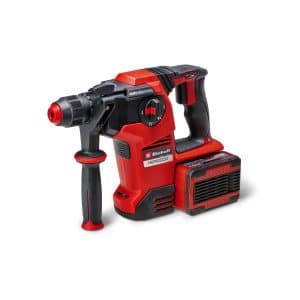 Einhell SDS Plus Bohrer-Set 7-teilig