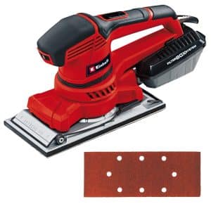 Einhell Schwingschleifer TE-OS 2520 E