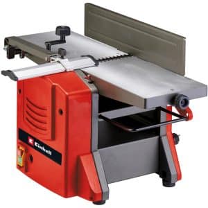 Einhell Stationäre Hobelmaschine TC-SP 204/2 Rot