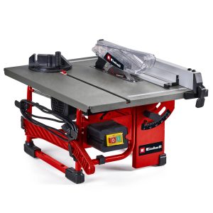 Einhell Tischkreissäge TC-TS 8 I