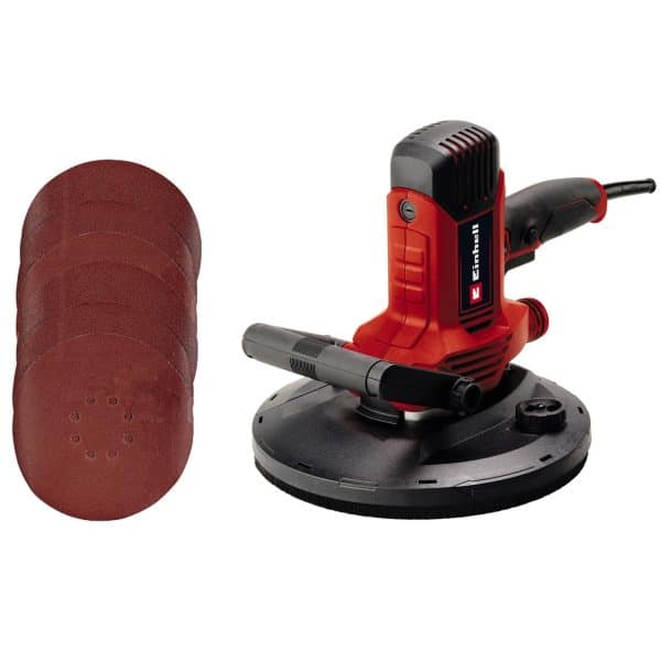 Einhell Trockenbauschleifer TC-DWS 225