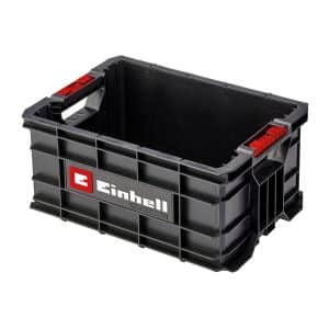 Einhell Werkzeugkiste Systemkoffer E-Case