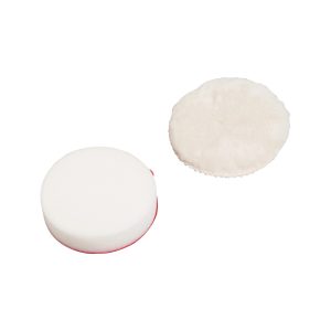 Ellix Haftpolier-Set 3-teilig 115 mm und 125 mm