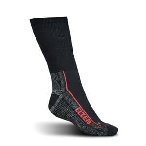 Elten Arbeitssocke Elten Perfect Fit-Socks Esd Carbon Gr. 39-42