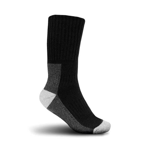 Elten Arbeitssocke Elten Thermo-Socks Gr. 47-50