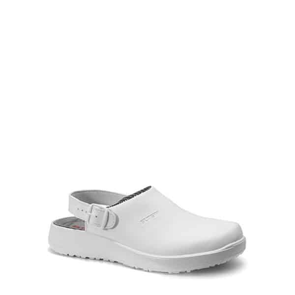 Elten Berufsclog Levy White Esd Ob Gr. 48