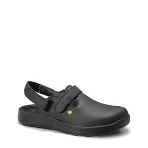 Elten Berufsclog Michel Black Esd Ob Gr. 45