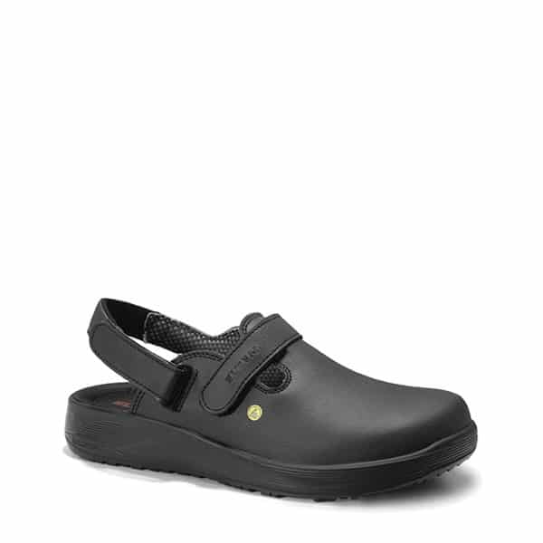 Elten Berufsclog Michel Black Esd Ob Gr. 45