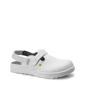 Elten Berufsclog Michel White Esd Ob Gr. 40
