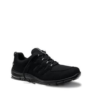 Elten Berufshalbschuh Apache Black Low O1 Gr. 48