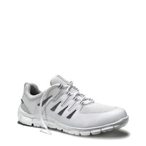 Elten Berufshalbschuh Apache White Low O1 Gr. 45