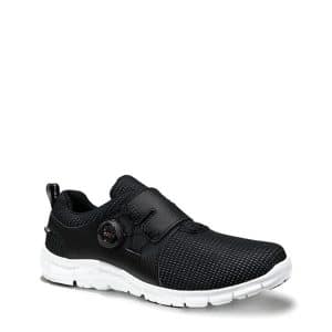 Elten Berufshalbschuh Kiowa Boa Black Low O1 Gr. 41