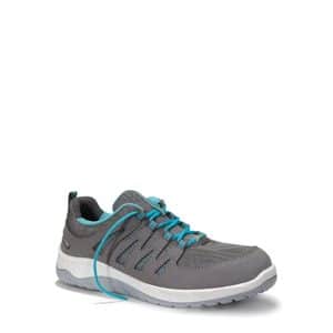 Elten Berufshalbschuh Maddie Grey Low Esd O1 Gr. 38