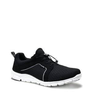 Elten Berufshalbschuh Maidu Black Low O1 Gr. 48