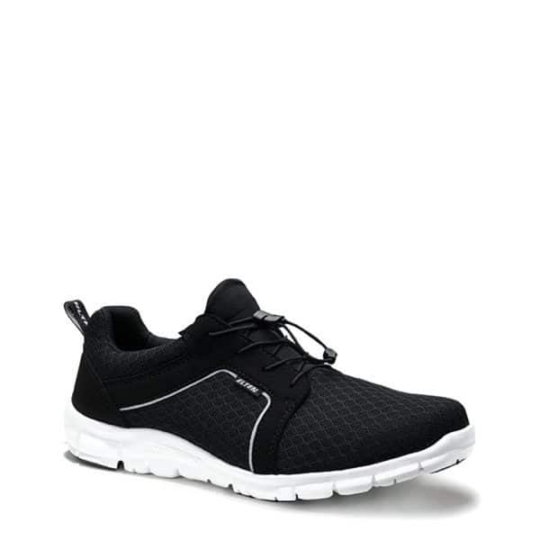 Elten Berufshalbschuh Maidu Black Low O1 Gr. 48