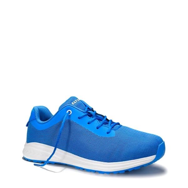 Elten Berufshalbschuh Marais Blue Low Esd O1 Gr. 38