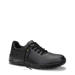 Elten Berufshalbschuh Marc Black Low Esd O2 Gr. 48