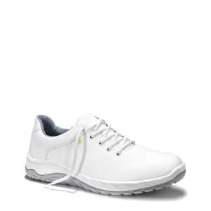 Elten Berufshalbschuh Marc White Low Esd O2 Gr. 38
