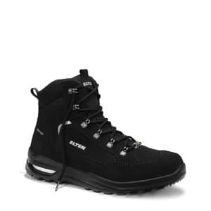 Elten Berufsstiefel Ronan Xxf Black Mid Esd O2 Gr. 38