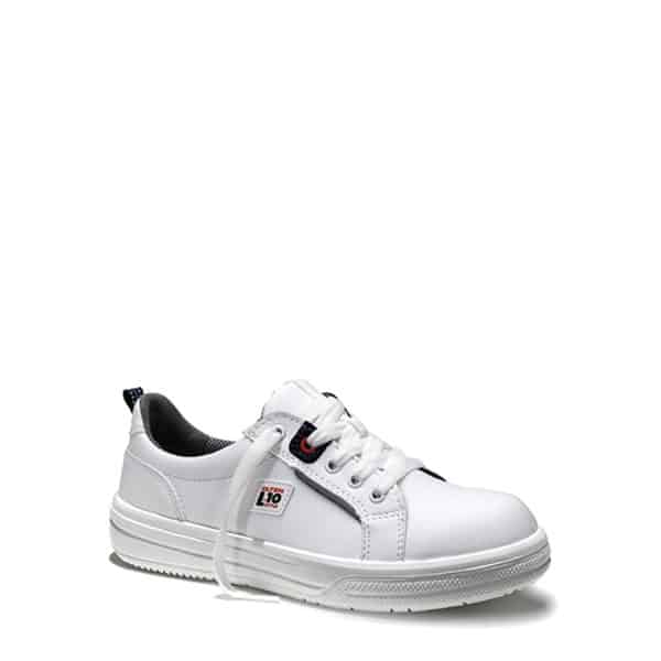 Elten Damen-Sicherheitshalbschuh Ghost Lady Low Esd S3 Gr. 39