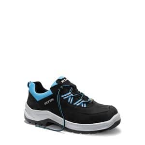 Elten Damen-Sicherheitshalbschuh Lotte Aqua Low Esd S2 Gr. 38