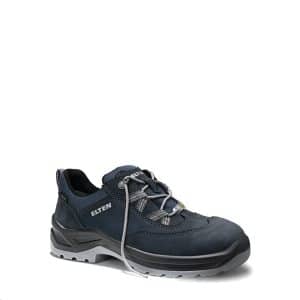 Elten Damen-Sicherheitshalbschuh Lotte Gtx Blue Low Esd S3 Ci Gr. 38