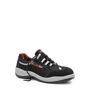 Elten Damen-Sicherheitshalbschuh Maja Low Esd S3 Gr. 38