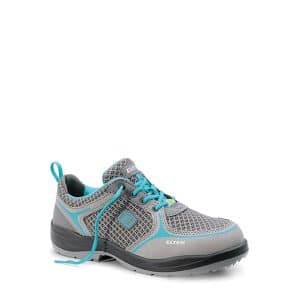 Elten Damen-Sicherheitshalbschuh Mila Aqua Low Esd S1 Gr. 38