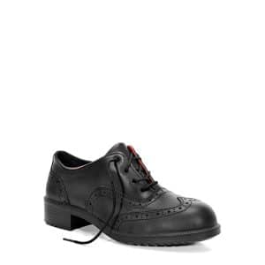 Elten Damen-Sicherheitshalbschuh Officer Lady Esd S2 Gr. 38