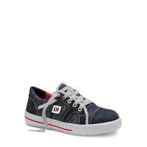 Elten Damen-Sicherheitshalbschuh Sensation Lady Low Esd S2 Gr. 38