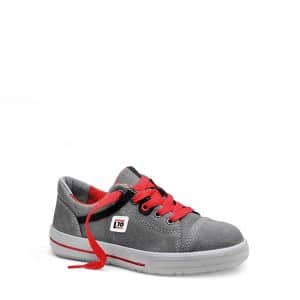 Elten Damen-Sicherheitshalbschuh Vintage Lady Low Esd S3 Gr. 39
