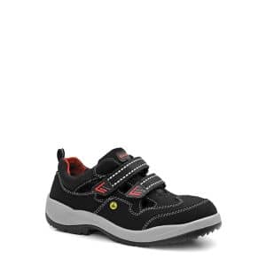 Elten Damen-Sicherheitssandale Maja Easy Esd S1P Gr. 38