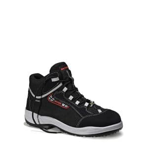 Elten Damen-Sicherheitsschnürstiefel Maja Gtx Mid Esd S3 Gr. 39