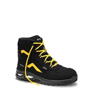 Elten Damen-Sicherheitsschnürstiefel Tine Xxtl Gtx Mid Esd S2 Ci Gr. 38