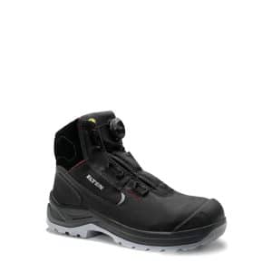 Elten Damen-Sicherheitsstiefel Lena Boa Mid Esd S3 Gr. 34