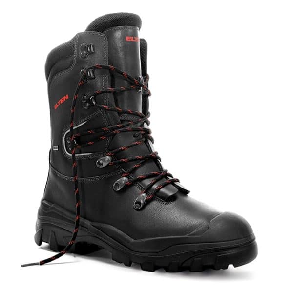 Elten Forststiefel Arborist Gtx S3 Ci Gr. 38