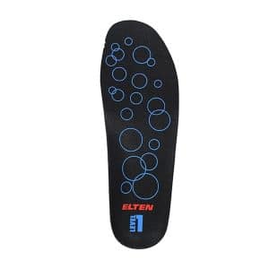 Elten Ganzflächige Einlegesohle Artisan Sole Esd Level 1 Gr. 38