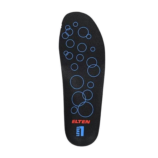 Elten Ganzflächige Einlegesohle Artisan Sole Esd Level 1 Gr. 38